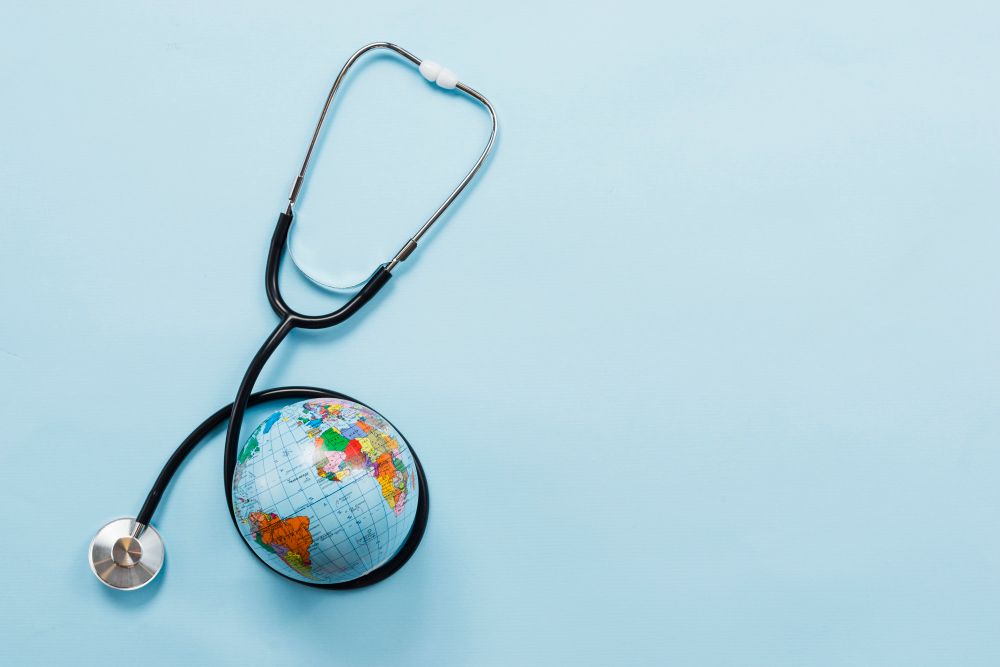 Medical tourism