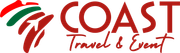 Logo de l'entreprise Coast Travel & Event