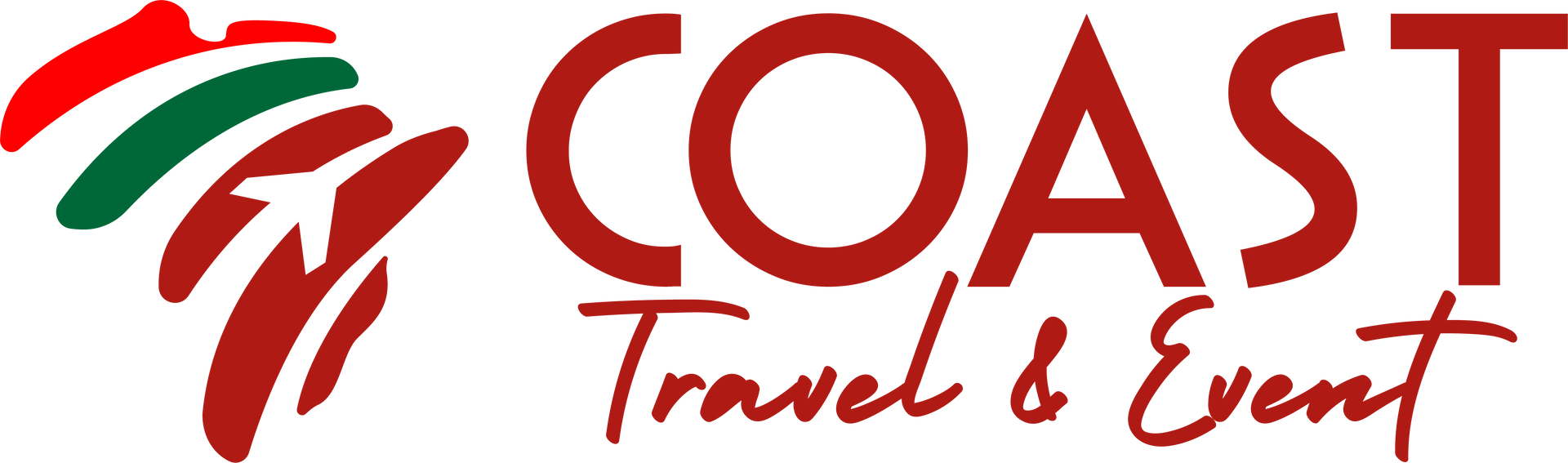 Logo de l'entreprise Coast Travel & Event