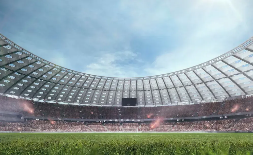 Stade CAN 2025
