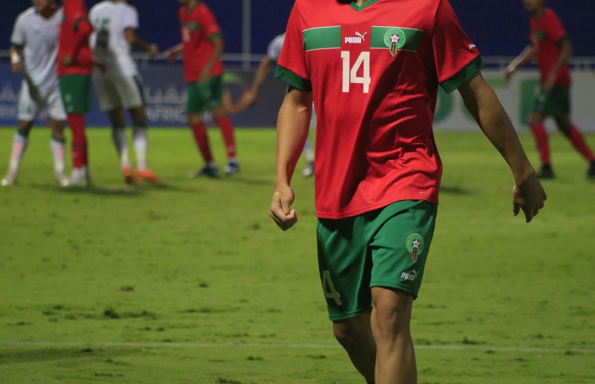 Tourisme sportif Maroc