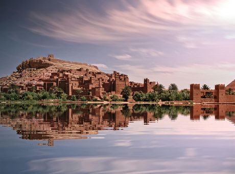 Services touristiques