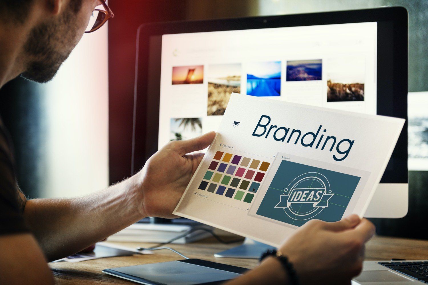 Why Visual Branding Is Critical to an Auto Shop's Success