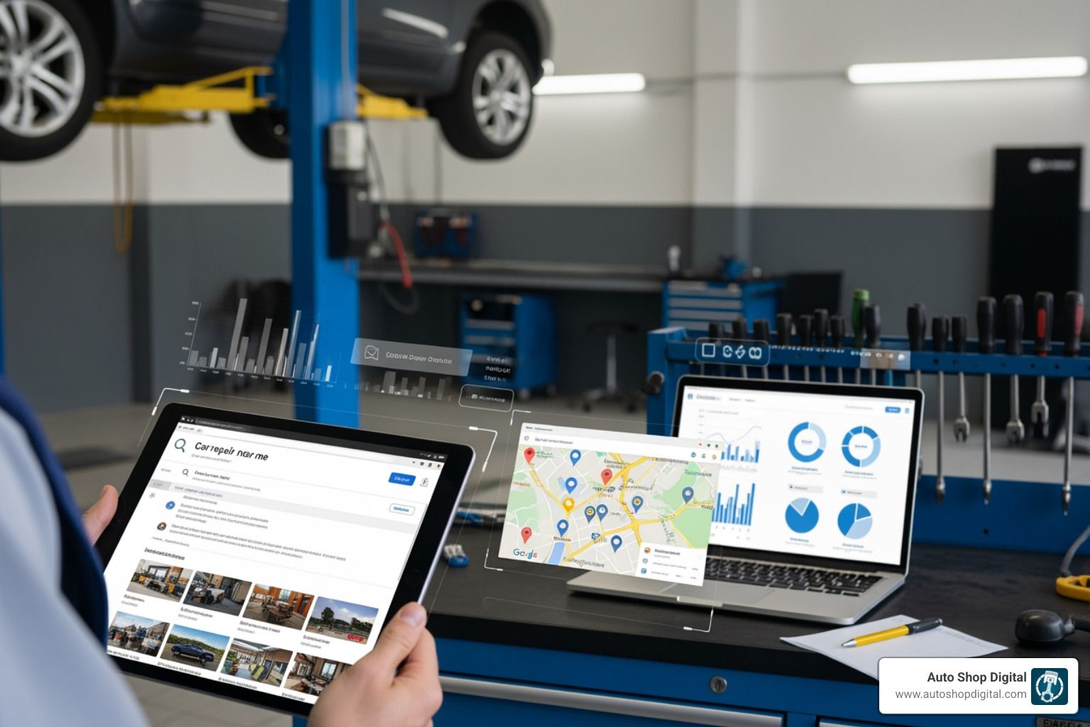 automotive seo services - automotive seo services