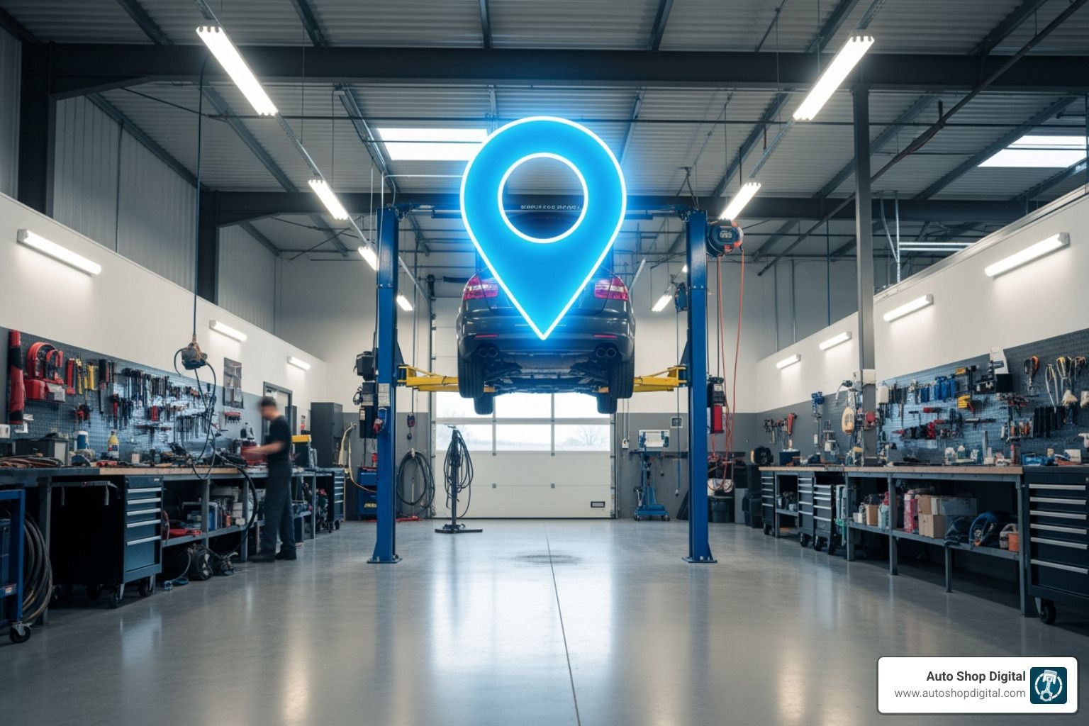 automotive local seo - automotive local SEO