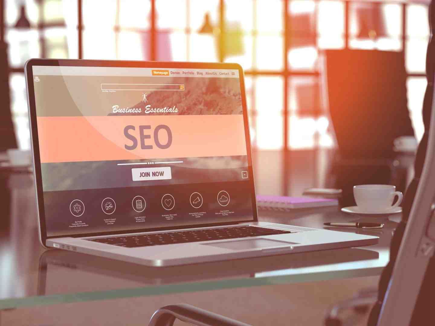 Automotive SEO Services