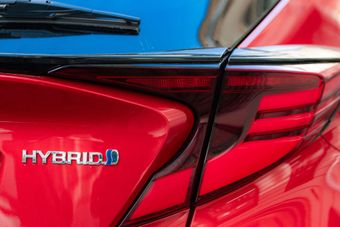 Hybrid Services and Repair | A+ Auto Repair of Redwood City