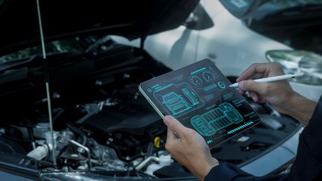 Pre-Purchase Inspections | A+ Auto Repair