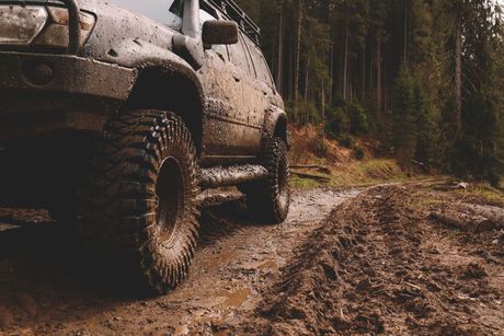 4x4 Services | A+ Auto Repair