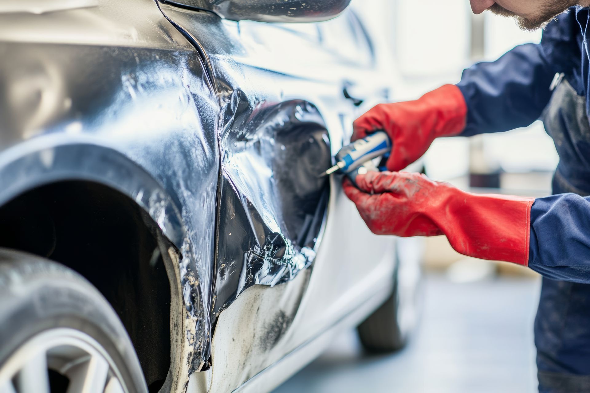 DIY Auto Repair Risks | A+ Auto Repair