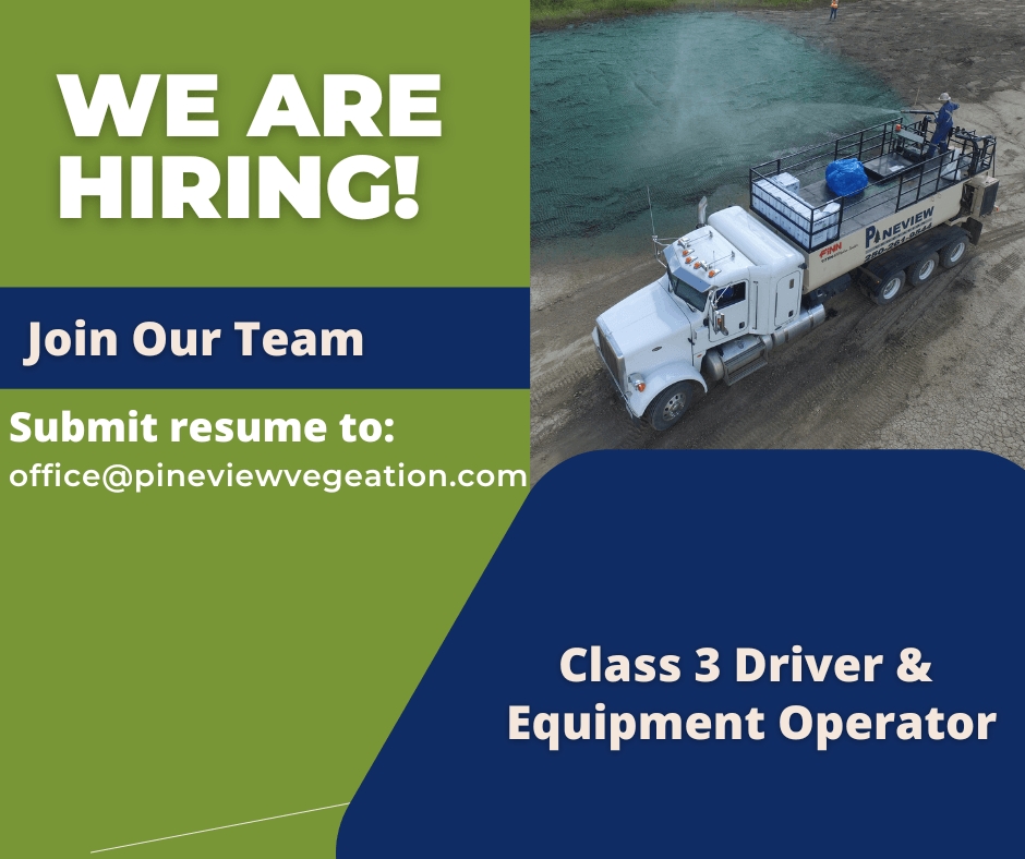 Skip the Snow Clearing Line! Monthly Contracts available