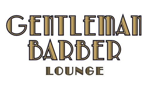 Gentleman Barber Lounge Logo