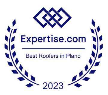 Expertise Best Roofers in Plano Award