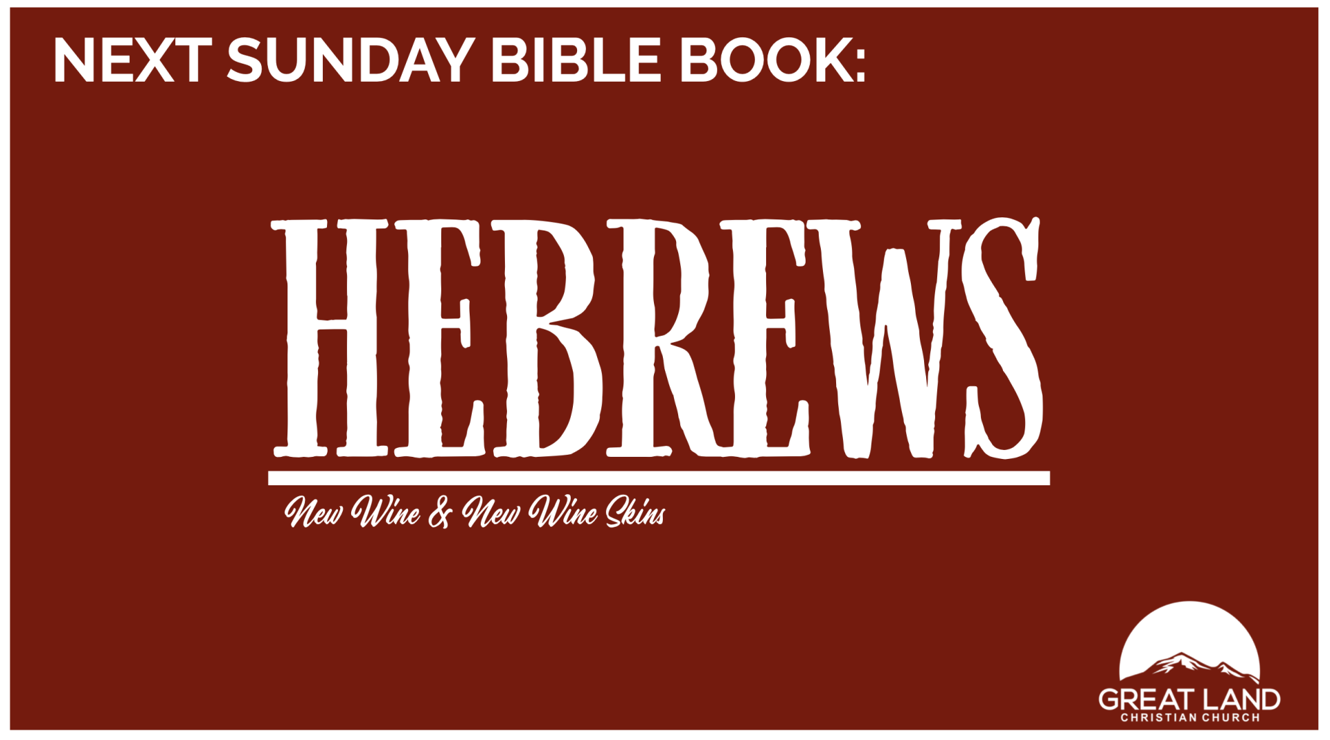 let-s-study-hebrews