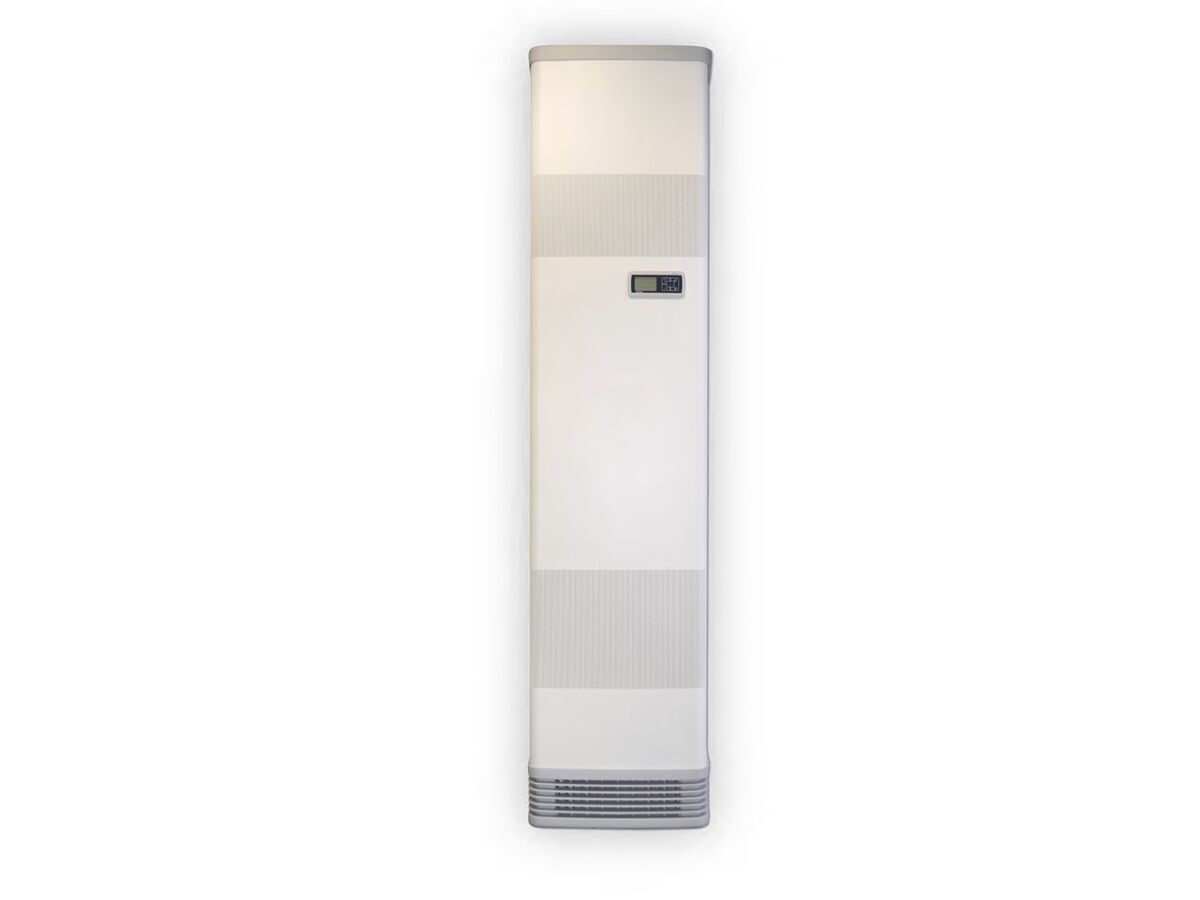 wall furnace and gas space heater replaced with non ducted reverse cycle split system hi wall Bendigo and surrounds