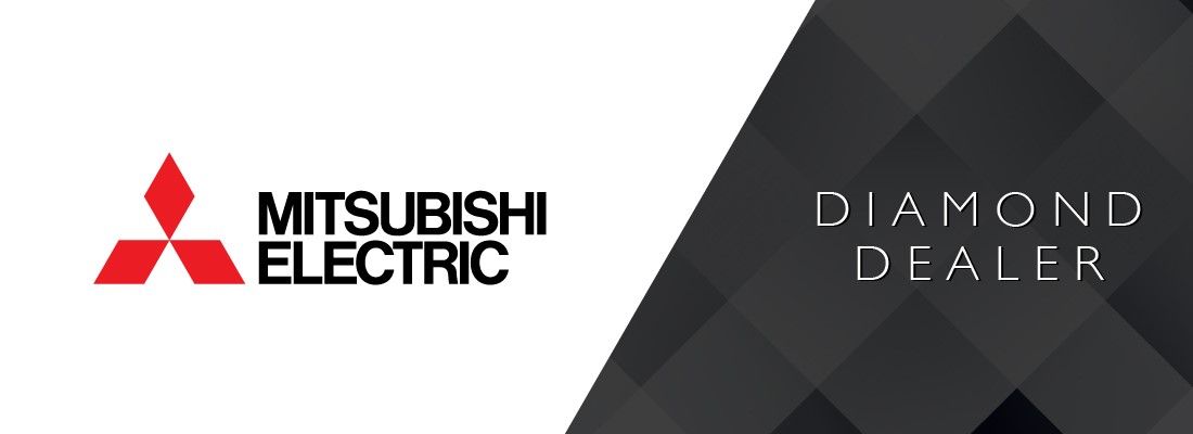 Bendigo Mitsubishi Electric Diamond Dealer