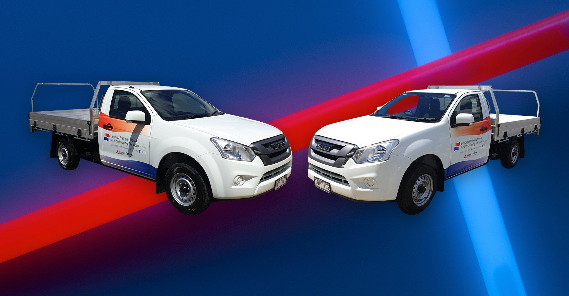 bendigo refrigeration & air conditioning services