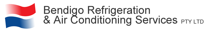 Bendigo Refrigeration & Air Conditioning Services logo