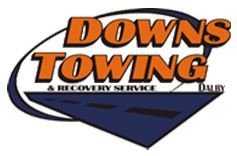 Towing in Dalby