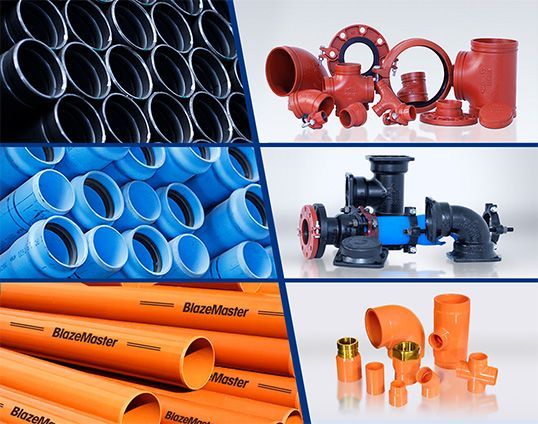 GRUPO JB FIRE CONTROLS