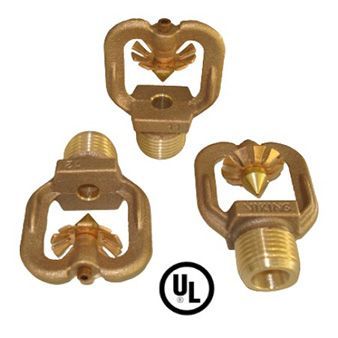 GRUPO JB FIRE CONTROLS