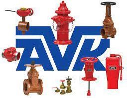 GRUPO JB FIRE CONTROLS