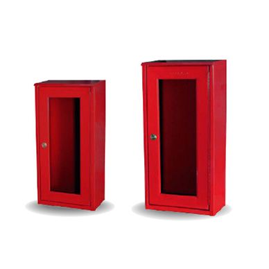 GRUPO JB FIRE CONTROLS