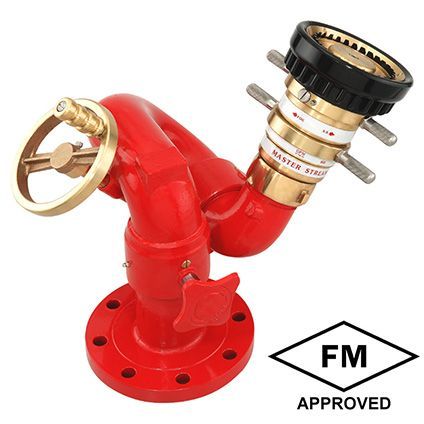 GRUPO JB FIRE CONTROLS