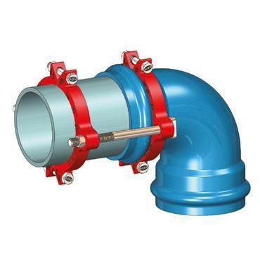 GRUPO JB FIRE CONTROLS