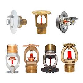 GRUPO JB FIRE CONTROLS