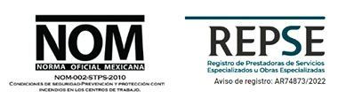 GRUPO JB FIRE CONTROLS