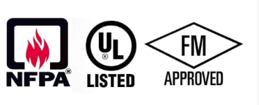 GRUPO JB FIRE CONTROLS