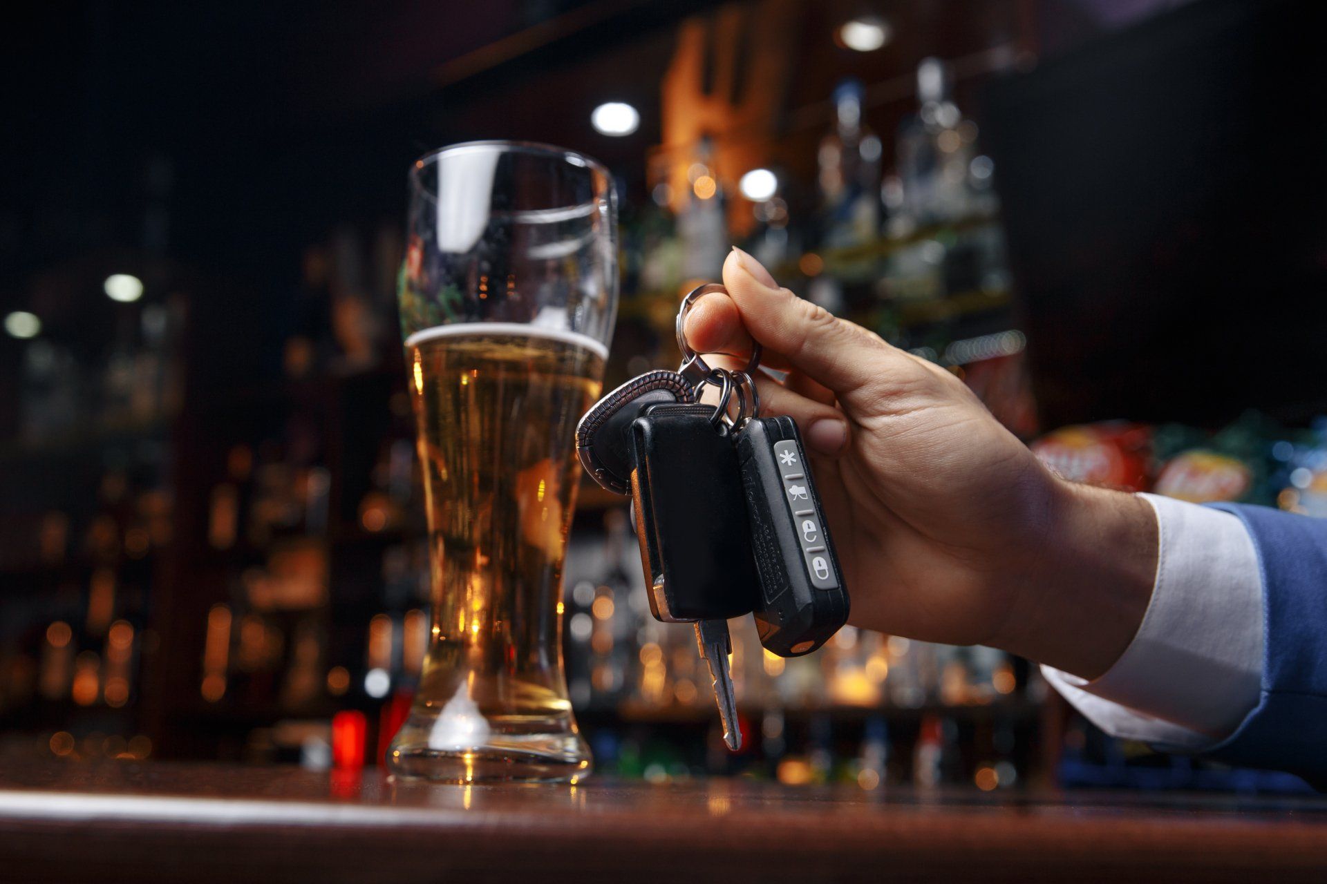 4 things to know if you’re stopped for a DUI in South Carolina