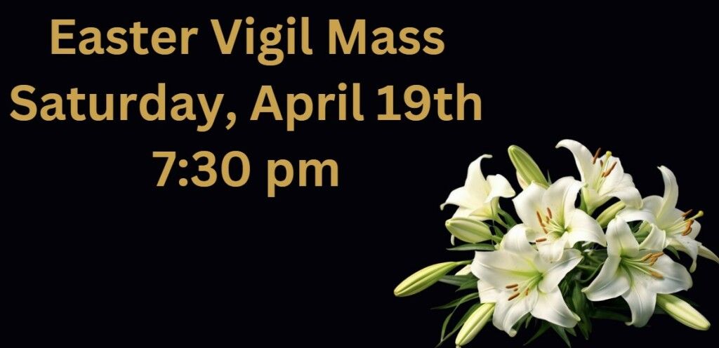 Easter Vigil