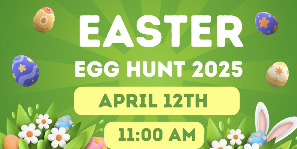 Egg Hunt