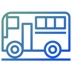 Icona - Noleggio pullman e minibus