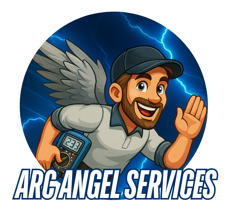 Arc Angel Services