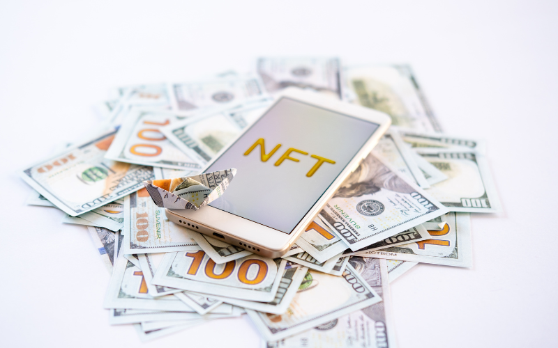 What Is an NFT