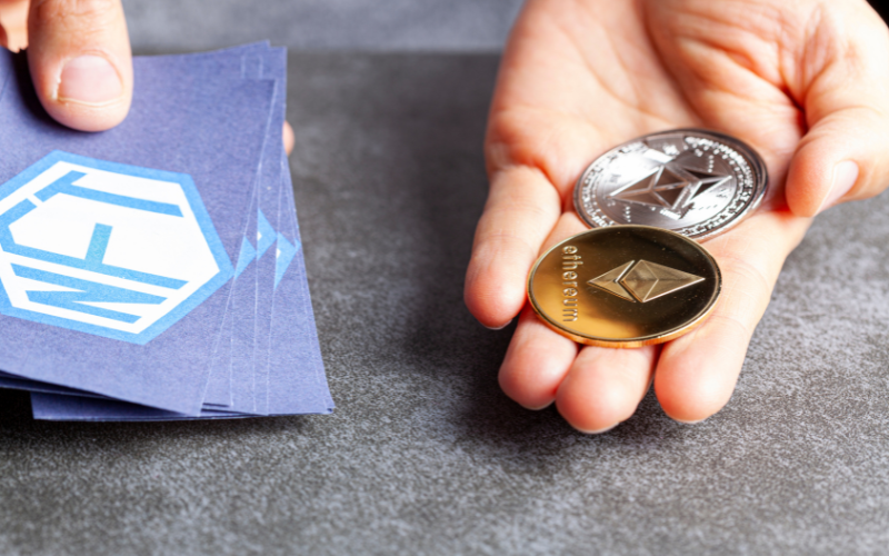 what NFTs and cryptocurrencies are