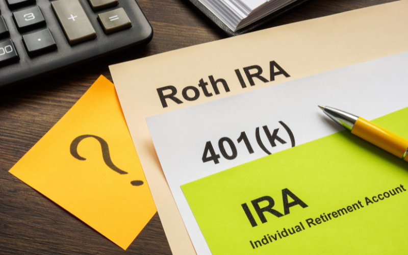 Purchasing Cryptocurrency for Your IRA