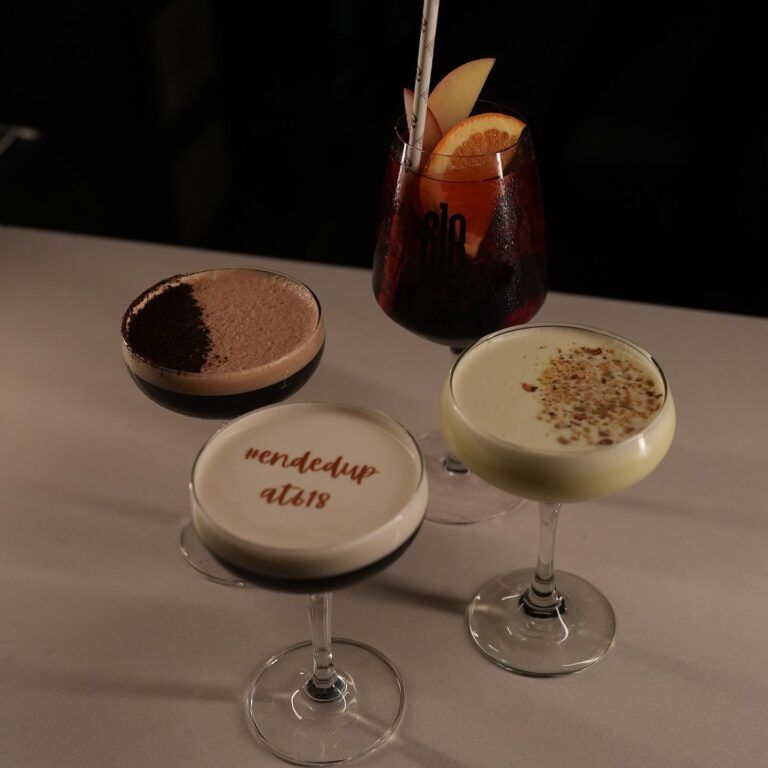 drink 618 restaurant