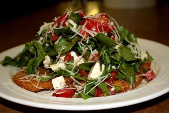 ensalada