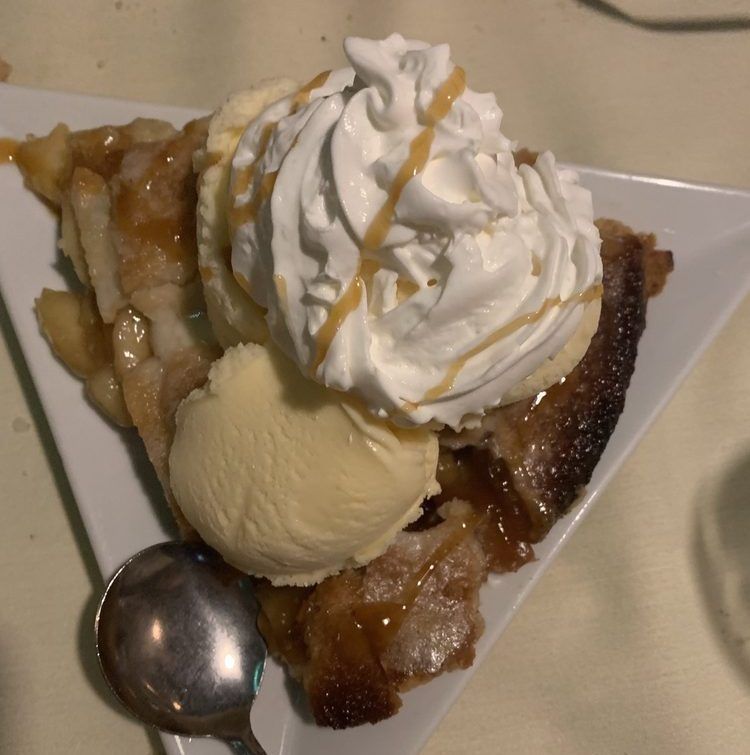 postre