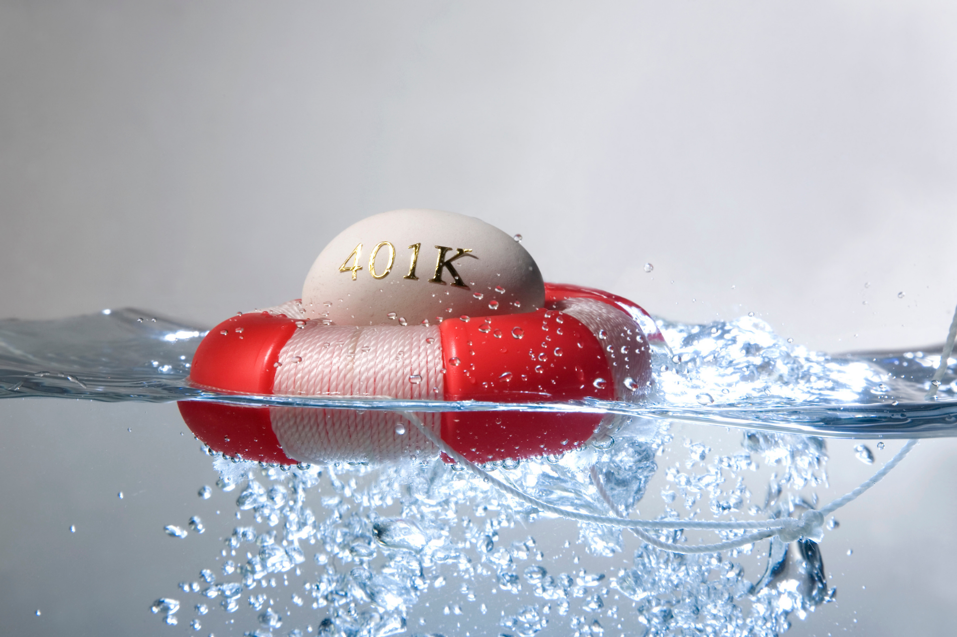 5 Mistakes to Avoid When Planning for Retirement