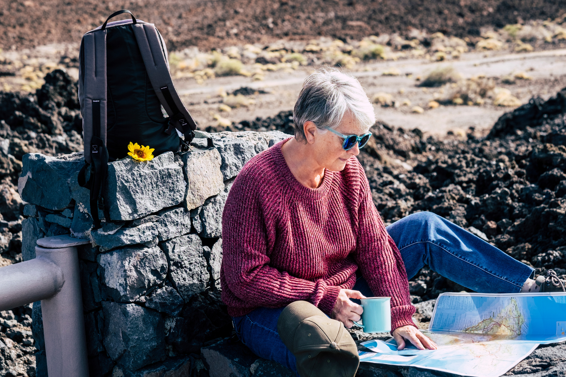 Ideal Lifestyle in Retirement
