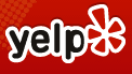 Yelp logo