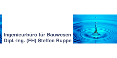 Dipl.-Ing.(FH) Steffen Ruppe Ingenieurbüro für Bauwesen - Eisenach