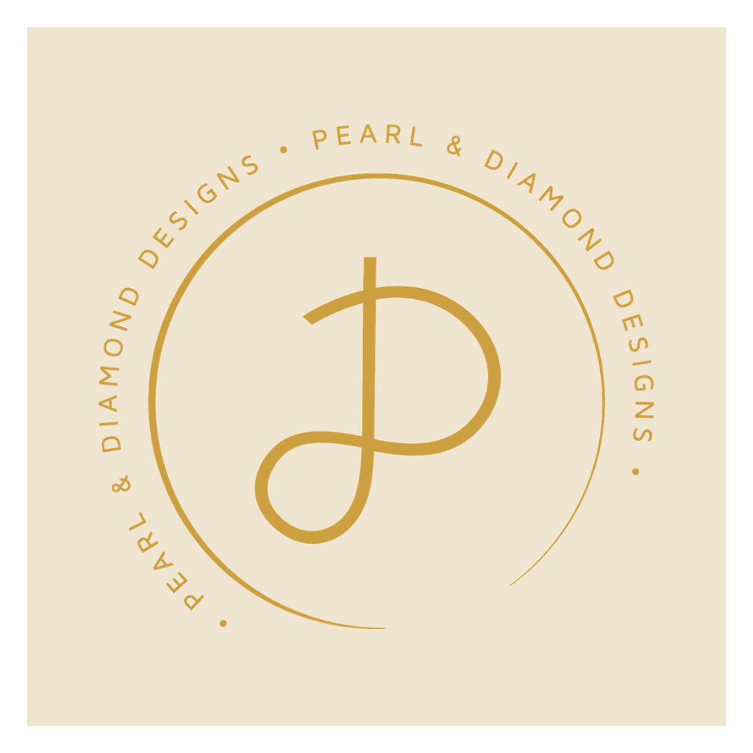 Pearl and Diamond Designs