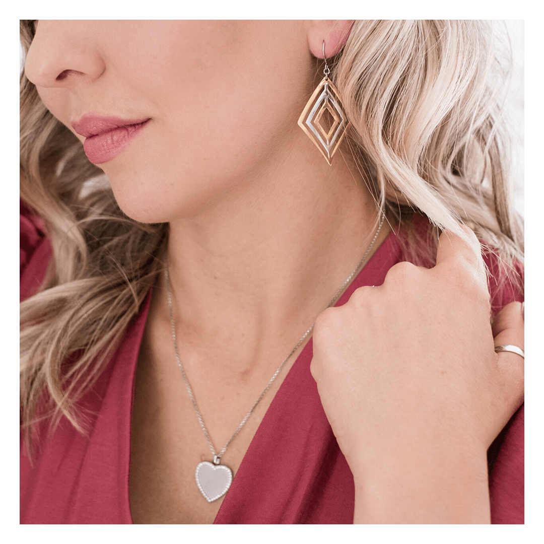 Pearl and Diamond Designs Brides