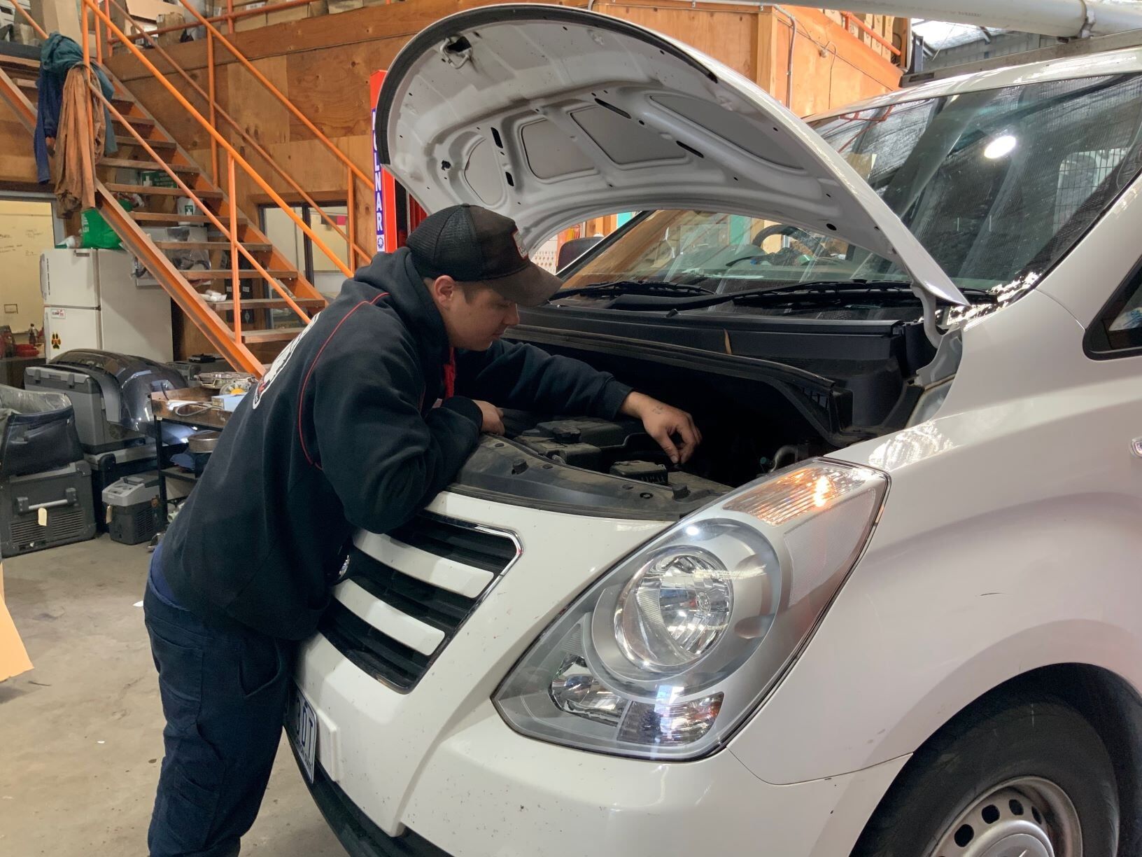 4WD Mechanical Repairs Wodonga Autogas & 4WD Centre